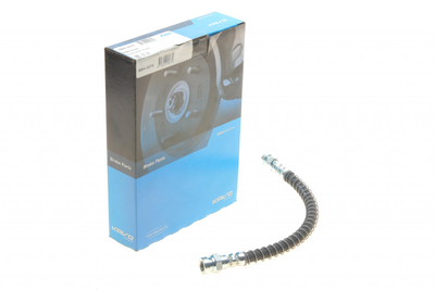 Шланг гальмівний задній Hyundai Getz 02-09 L L=280mm BBH-3075 KAVO PARTS
