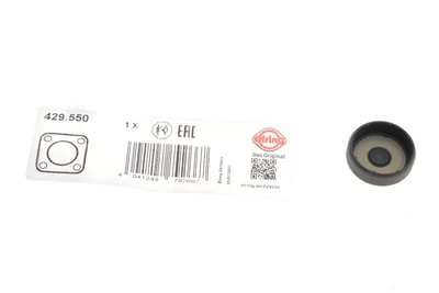 Заглушка блоку циліндрів Audi A6/VW Golf IV/V 1.6-2.0TFSI 00- d=26mm 429.550 ELRING