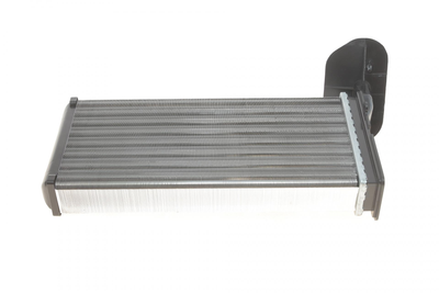 Радіатор пічки VW T4 90- 53889 NRF