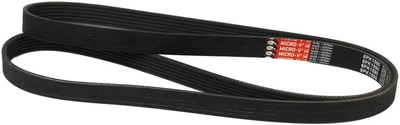 Ремінь генератора Gates (6PK1590)