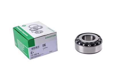 Підшипник КПП BMW X1 E84 09-15 34.93x79x31, F-239495.01 712 1528 10 INA