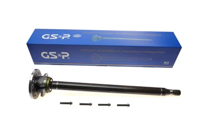 Піввісь задня MB Sprinter/VW Crafter 06- L d=34.65/z=26/l=890 9500001K GSP