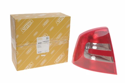 Ліхтар задній Skoda Octavia II 04-13 L 89450718902 DPA
