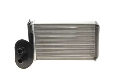 Радіатор пічки VW T4 90-03- +AC 54247 NRF