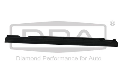 Молдинг двері бокової/R VW Crafter 2.0/2.5 TDI 06-16 88531532402 DPA