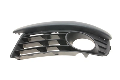 Вставка бампера ліва (без протитуманки) VW Golf V 07-09 DPA 88530066002