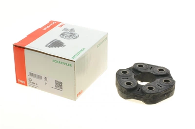 Муфта кардана еластична BMW 3/4/5/7/X1/X3/X4/X5/X6 94- 773 0008 10 FAG