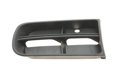 Вставка бампера під протитуманку Skoda Fabia/Roomster 06-15 L 88070775902 DPA