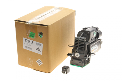 Компресор пневмосистеми MB M-class W164/GL-class X164 05-12 P-3214 ARNOTT