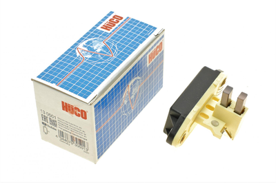 Реле генератора 14V BMW/Fiat/Ford/MB/Opel/Volvo/VW HÜCO 130501 HITACHI