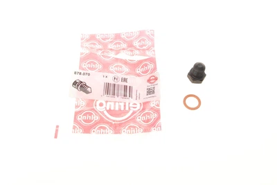 Болт зливу оливи + шайба VW Caddy/T4 -03 M14x1.5 878.070 ELRING