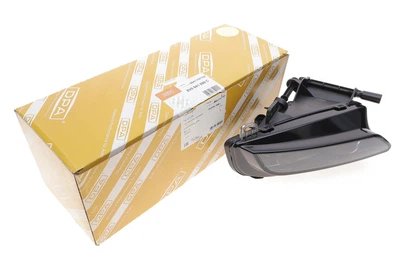 Фара противотуманная левая Audi A3 12-17 DPA 99411787102
