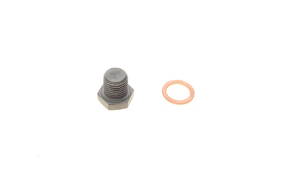 Болт зливу оливи + шайба Opel Astra F/G/ Kadett C/D/E/Omega A/B M14x1.5 773.630 ELRING