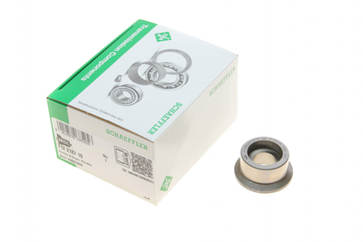 Підшипник КПП Audi/VW 17x35x20.5 F-556259.06 712 2187 10 INA