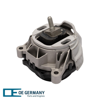 Подушка двигуна BMW X3 F25 3.0i 11-17 N52/N55 801039 OE GERMANY
