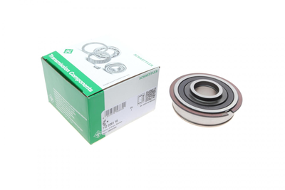 Підшипник АКПП Audi/Seat/Skoda/VW 0AW, F-809282.04 712 2261 10 INA