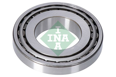 Підшипник КПП Opel Astra H 04-14/Insignia A 08-17 45x88x17.5, F-571752.06 712 2264 10 INA