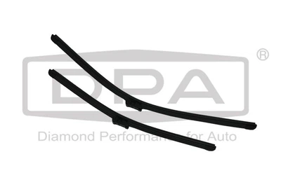 Щітки склоочисника 650/475mm VW Golf V/Jetta III 03-10 89550623102 DPA