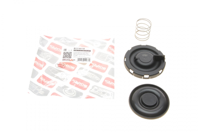 Мембрана вентиляції картера BMW 5 F10/3 E90/F30 3.0D 07- N57/M57 B1116110 BOGAP