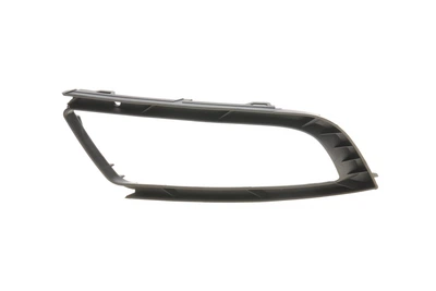 Вставка бампера ліва під протитуманну фару Skoda Superb 08-15 DPA 88071787102
