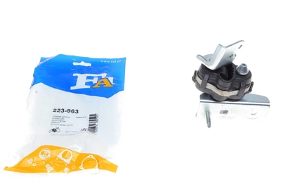 fox Монтажные элементы выхлопных систем Лагуна - ROZETKA | Купить