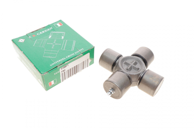Хрестовина кардана MB 609 31x88.2 з масленкою INA 3188F1 FBC