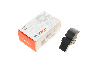 Кнопка склопідіймача L VW Touareg 01-10 A7339161 BOGAP