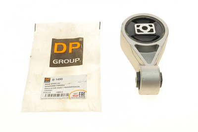 Подушка КПП Ford Connect 02- косточка B 1490 DP