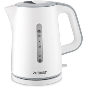 Електрочайник ZELMER ZCK7620S