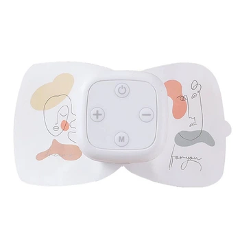 Импульсный миостимулятор EMS Mini Magic Sticker MA-865 (3_06132)