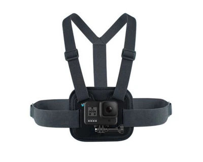 Крепление на грудь AS PRO Chesty (Performance Chest Mount) (AGCHM-001)