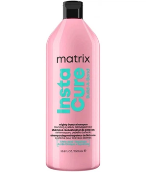 Шампунь для поврежденных волос Matrix Total Results Insta Cure Shampoo 1000 мл (25210WB)