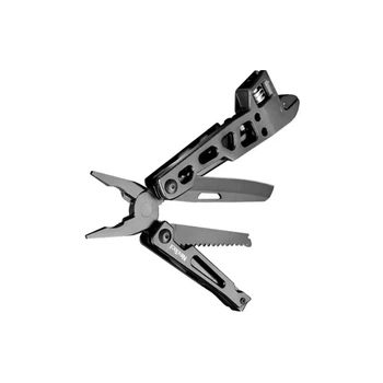 Мультитул NexTool NE20145 Nato Multi-Function Wrench Knife Stainless Steel Primary Color Grey (NE20145)