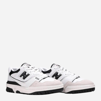 Sneakersy męskie 550