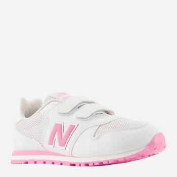 Sneakersy dziecięce 500