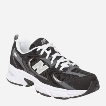 Підліткові кросівки 530