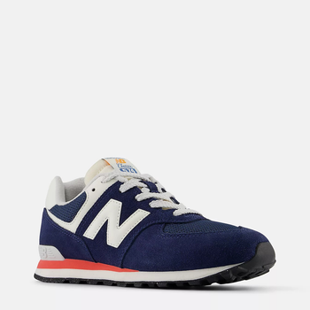 Sneakersy młodzieżowe 574