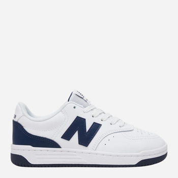Sneakersy młodzieżowe B80