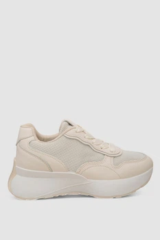 Кроссовки AGER 40 Бежевый 248RXM110