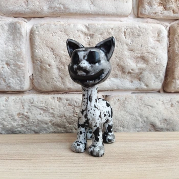 Фигурка Зоономали Zoonomaly Monster Smile Cat