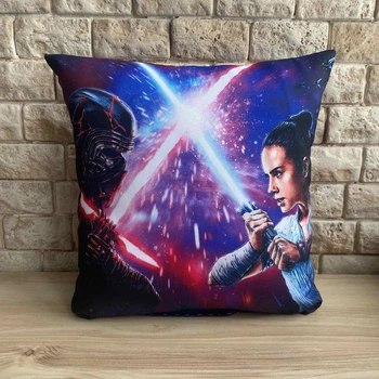 Подушка Star Wars 33х33см