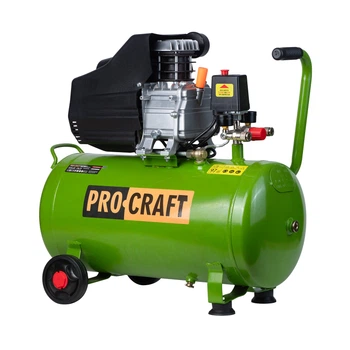 Воздушный компрессор Procraft AC50 Universal