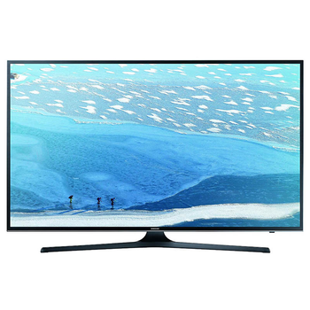 Телевізор 50" Samsung UE50KU6079U, Широкий - Б/В