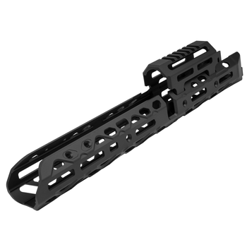 Довга цівка КРУК CRC 1U004A M-Lok з короткою накладкою (171333)