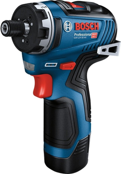 Акумуляторний шурупокрут Bosch Professional GSR 12V-35 HX (06019J9100)