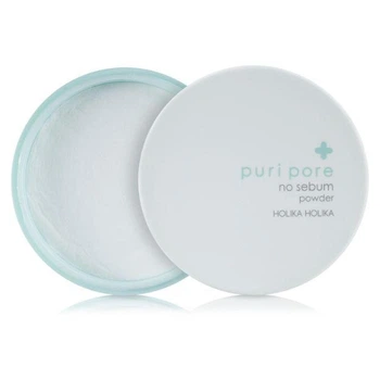 Матувальна розсипаста пудра Holika Holika Puri Pore No Sebum Powder 7g