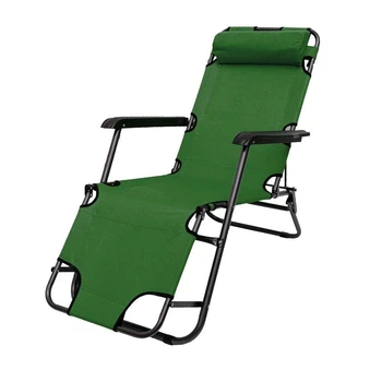 Кресло-шезлонг L 178*60*80см Home MH-3068L-1