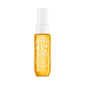 Парфюмированный спрей для тела и волос Sol de Janeiro Brazilian Crush Cheirosa '62 Perfume Mist 30 ml Travel
