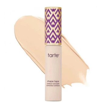 Консилер Tarte Shape Tape Concealer (12S) 10 ml