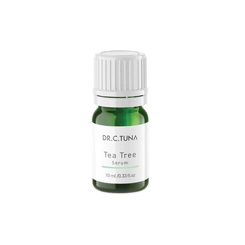 Сыворотка антибактериальная с чайным деревом SOS Tea Tree Farmasi 10мл